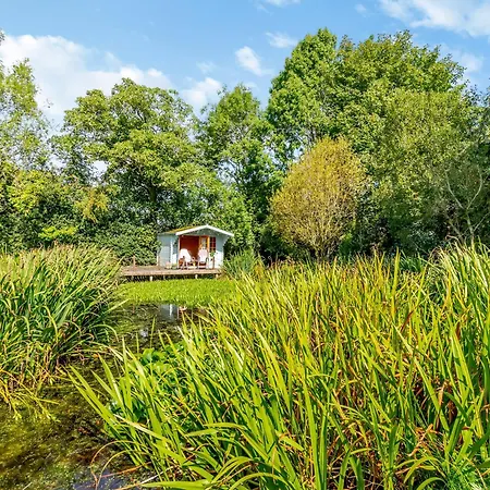 The Foxes Den - Uk45295 * Bishop Thornton