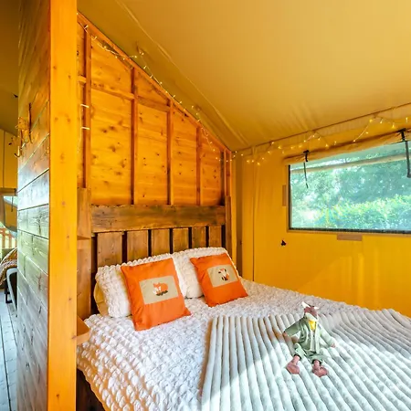 بيت للعطل The Foxes Den - Uk45295 *